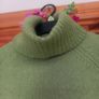 ladies cowl neck jumper Image 6