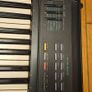 Yamaha PSR-6 Keyboard and Synthesiser Image 3