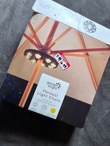 solar light