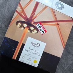 solar light