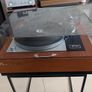 Thorens vintage record player serviced SME 3009 tonearm Image 8