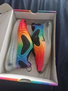 air max 270 beture  limited edition