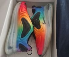 air max 270 beture  limited edition