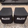 Alto TS212s Subwoofers (Pair) Image 6