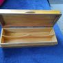 Wooden Pencil Case Image 2