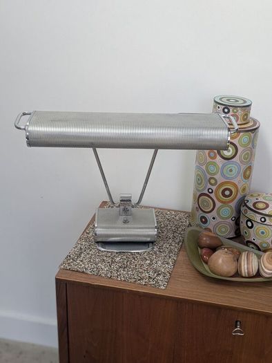 Eileen Gray for Jumo N71 Lamp
