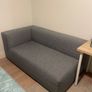 Corner Sofa (2-3 seater) Image 2