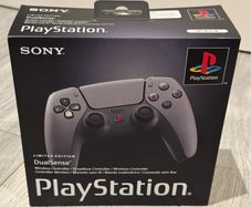 Brand New 30th Anniversary Dualsense Controller