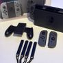Nintendo Switch Bundle Image 2