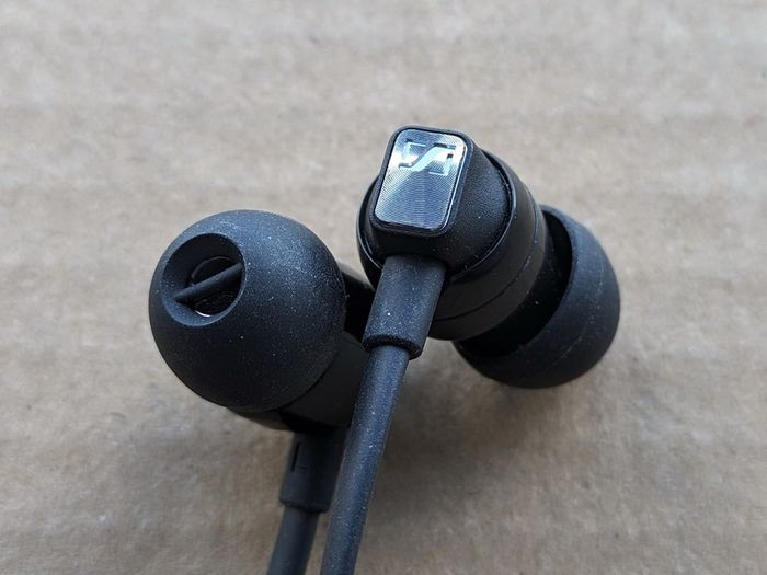 Sennheiser CX 3.00 Earbuds
