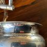Antique Hallmarked Sterling Silver Bowl Image 9
