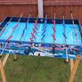 32 inch table football (many-in-one) table Image 3