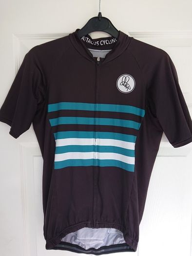 Attacus Cycling Jersey
