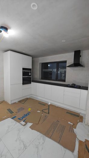 Kitchens Wardrobes maker and fitter, furniture, cabinet, press