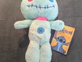 Disney Lilo & Stitch Soft Plush Toy - Scrump - 25cm