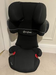 Cybex Pallas 2-Fix ISOFix Car Seat