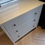 hemnes chest of drawers Image 2