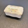 Claddagh China Galway Trinket box with lid Image 3
