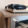 Delivery  HiFi rack with LED lights Image 3
