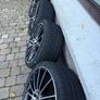 mercedes alloys Image 6