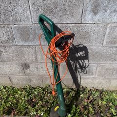 Electric Lawn Trimmer
