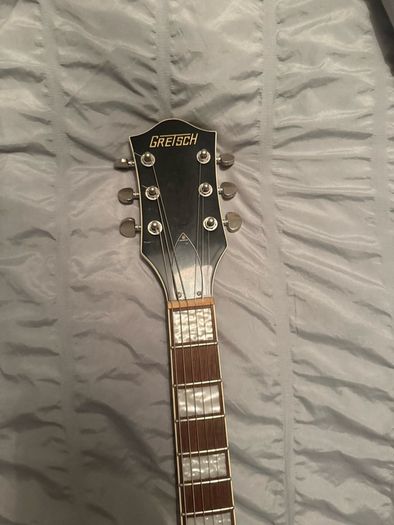 Gretsch G2622 SBS streamliner