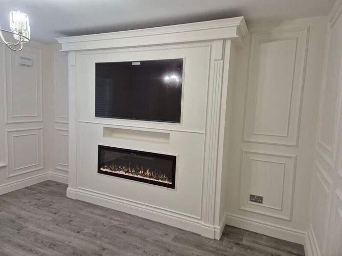 Bespoke Carpentry