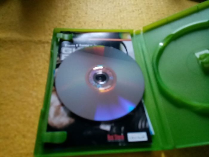 Ghost recon Tom Clancy s Xbox Original Games Original Pal version