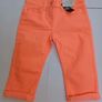 New Girls Knee Shorts and Vest Age 8-9 Image 5