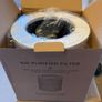 Krona Air Purifier + extra filter Image 2