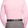 Kenneth Cole Men's Regular Fit Solid Classic Shirt 32LG050, S Image 2
