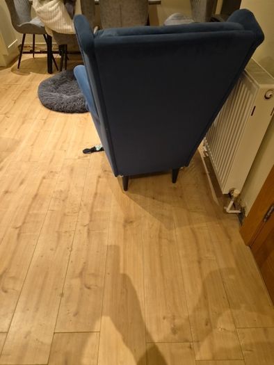 Armchair