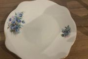 Royal Tara Cake / Bread Plate