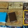 Yugioh Storage Tins & Deck Boxes Image 2