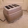 Delonghi Scultura Toaster Image 4