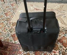 Tumi Luggage