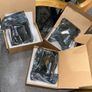 bmw f10 headlight module Image 2