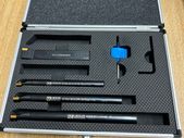 Lathe Turning Tools Set