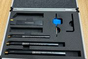 Lathe Turning Tools Set