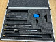 main image for ad Lathe Turning Tools Set