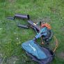 Parkside Leaf Blower & Vacuum Image 2