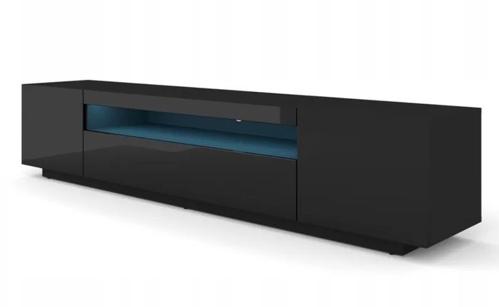 79 Inch TV Cabinet
