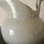 Ceramic Pitcher & Bowl Set Image 2
