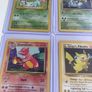 Lot of 9 Vintage Pokemon Cards - Great Condition Image 7
