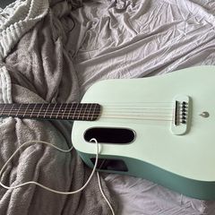 Guitar Lava Me touch Smart