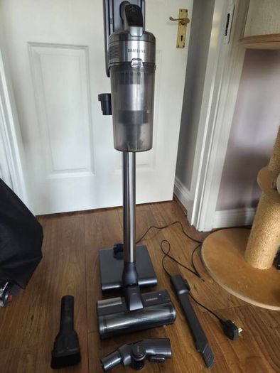 Samsung Jet 90 Pro Cordless Vacuum Cleaner