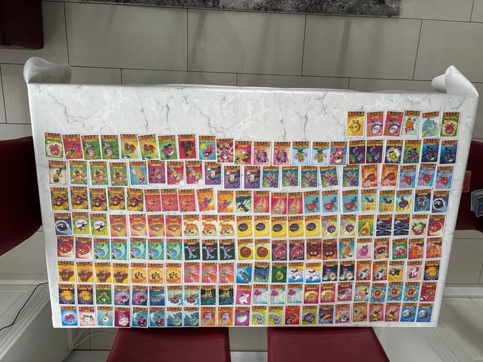 Moshi Monsters