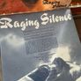 Uriah Heep - Raging Silence Image 5