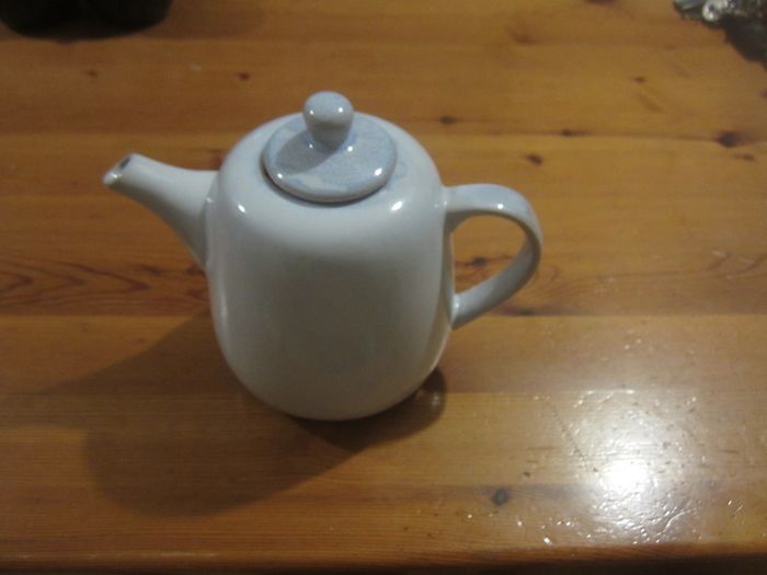 T Pot.......