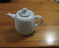 T Pot.......